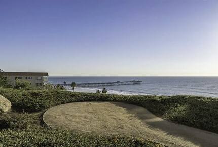 Coastal Village Living Steps to San Clemente Beach - San Clemente, California