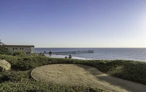 Coastal Village Living Steps to San Clemente Beach - San Clemente, California