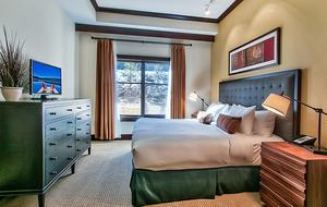 Luxury Condo at Ritz-Carlton Lake Tahoe - Truckee, California