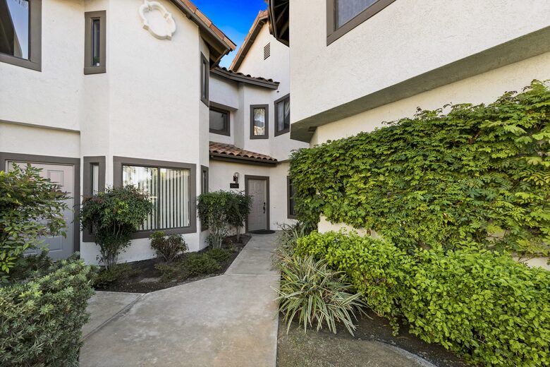 PGA West Retreat Overlooking the Palmer Course - La Quinta, California
