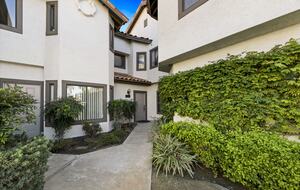 PGA West Retreat Overlooking the Palmer Course - La Quinta, California