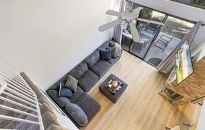 PGA West Retreat Overlooking the Palmer Course - La Quinta, California