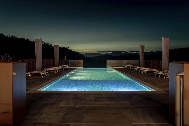 Timeless Pyrenean Estate - Alpens Barcelona, Spain