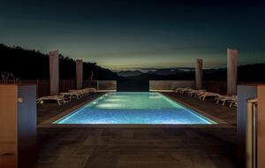 Timeless Pyrenean Estate - Alpens Barcelona, Spain