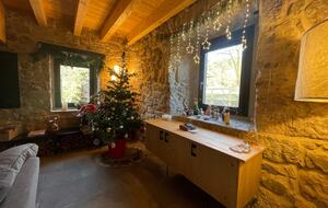 Timeless Pyrenean Estate - Alpens Barcelona, Spain