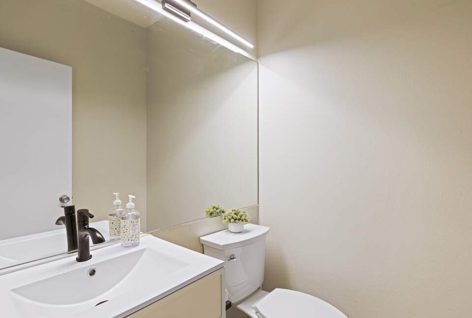 PGA West Retreat Overlooking the Palmer Course - La Quinta, California