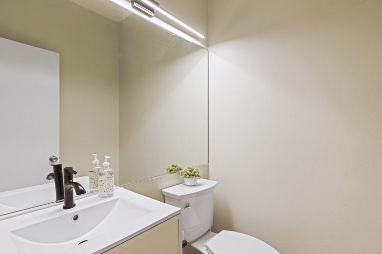 PGA West Retreat Overlooking the Palmer Course - La Quinta, California