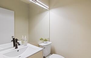 PGA West Retreat Overlooking the Palmer Course - La Quinta, California