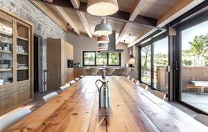 Timeless Pyrenean Estate - Alpens Barcelona, Spain