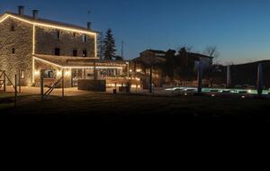 Timeless Pyrenean Estate - Alpens Barcelona, Spain