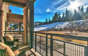 Luxury Condo at Ritz-Carlton Lake Tahoe - Truckee, California