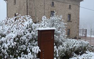 Timeless Pyrenean Estate - Alpens Barcelona, Spain