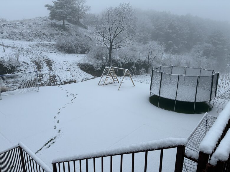 Timeless Pyrenean Estate - Alpens Barcelona, Spain