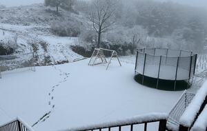 Timeless Pyrenean Estate - Alpens Barcelona, Spain