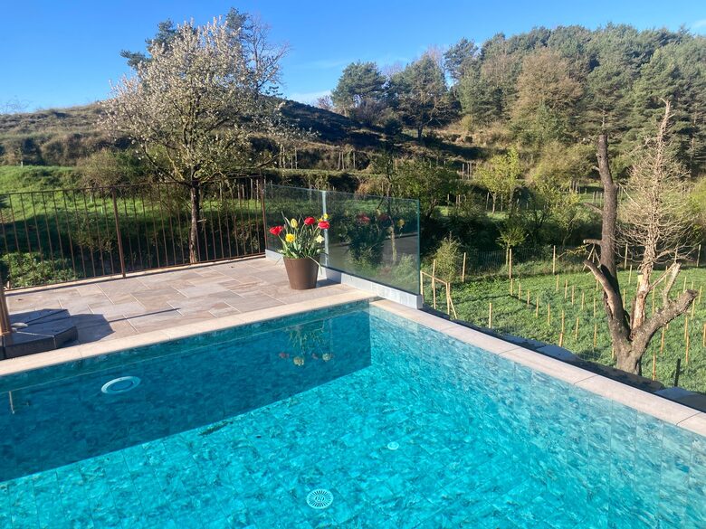 Timeless Pyrenean Estate - Alpens Barcelona, Spain