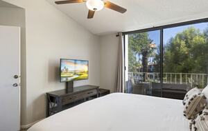 PGA West Retreat Overlooking the Palmer Course - La Quinta, California