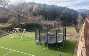 Timeless Pyrenean Estate - Alpens Barcelona, Spain