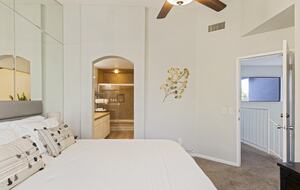 PGA West Retreat Overlooking the Palmer Course - La Quinta, California