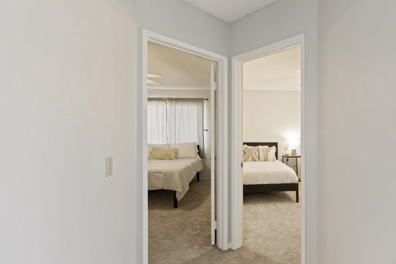 PGA West Retreat Overlooking the Palmer Course - La Quinta, California