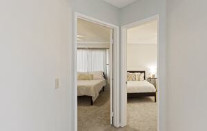 PGA West Retreat Overlooking the Palmer Course - La Quinta, California