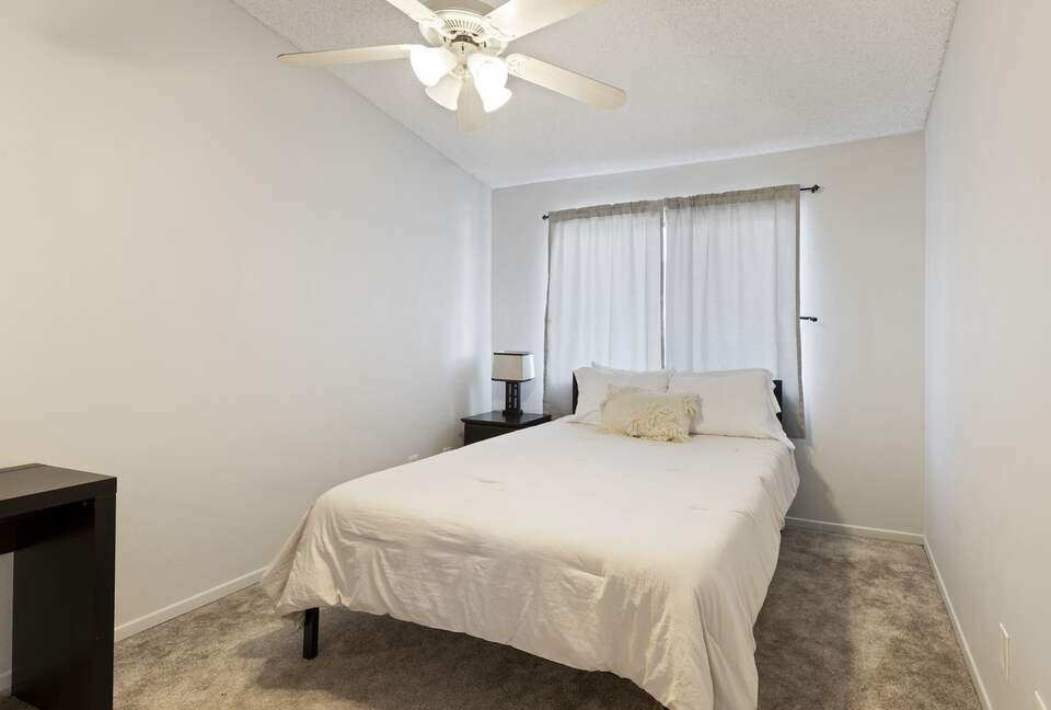 PGA West Retreat Overlooking the Palmer Course - La Quinta, California