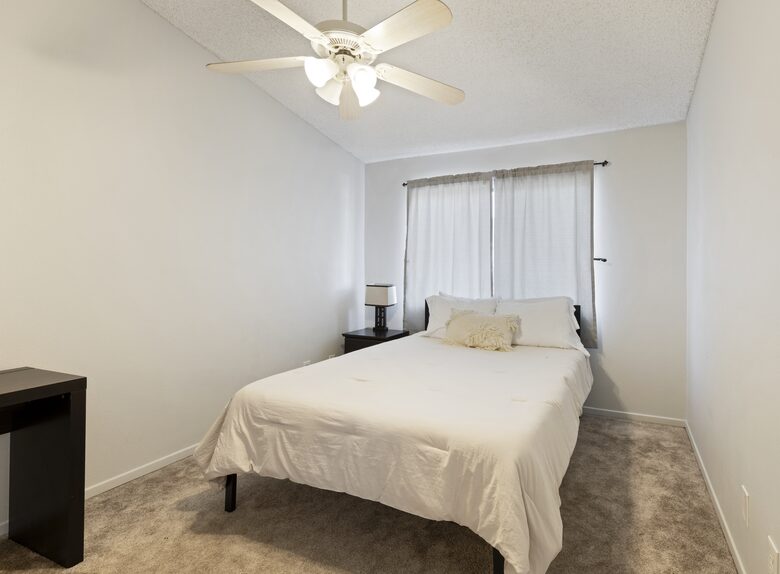 PGA West Retreat Overlooking the Palmer Course - La Quinta, California