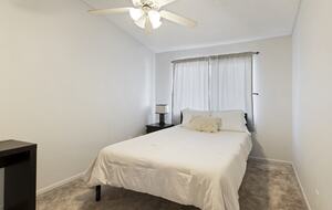 PGA West Retreat Overlooking the Palmer Course - La Quinta, California