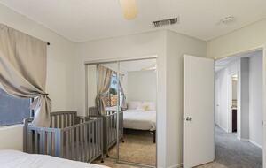 PGA West Retreat Overlooking the Palmer Course - La Quinta, California