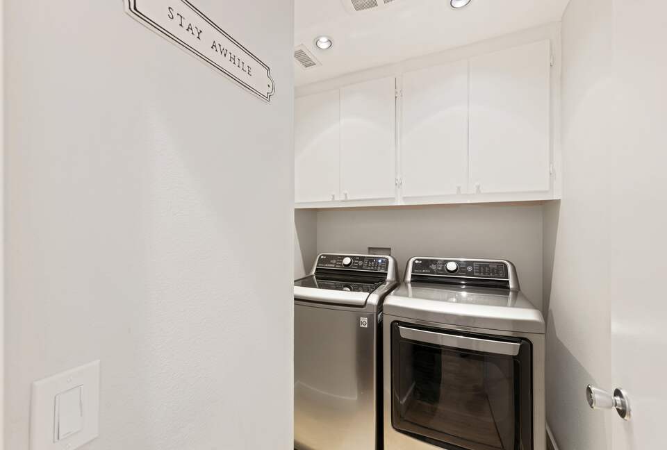 PGA West Retreat Overlooking the Palmer Course - La Quinta, California