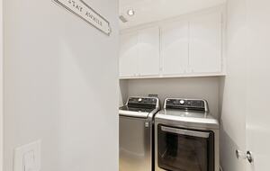 PGA West Retreat Overlooking the Palmer Course - La Quinta, California