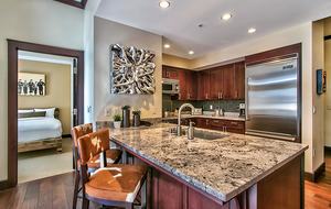 Luxury Condo at Ritz-Carlton Lake Tahoe - Truckee, California