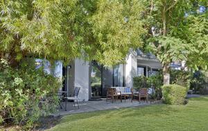 PGA West Retreat Overlooking the Palmer Course - La Quinta, California