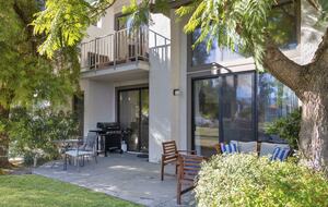 PGA West Retreat Overlooking the Palmer Course - La Quinta, California