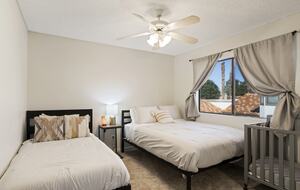 PGA West Retreat Overlooking the Palmer Course - La Quinta, California