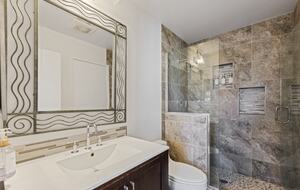 PGA West Retreat Overlooking the Palmer Course - La Quinta, California