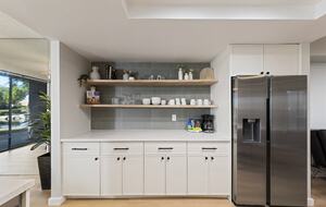 PGA West Retreat Overlooking the Palmer Course - La Quinta, California