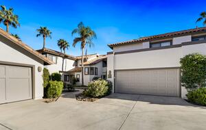 PGA West Retreat Overlooking the Palmer Course - La Quinta, California