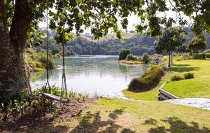Relaxed Waterfront Location, Cooks Beach, Coromandel - Whitianga, New Zealand