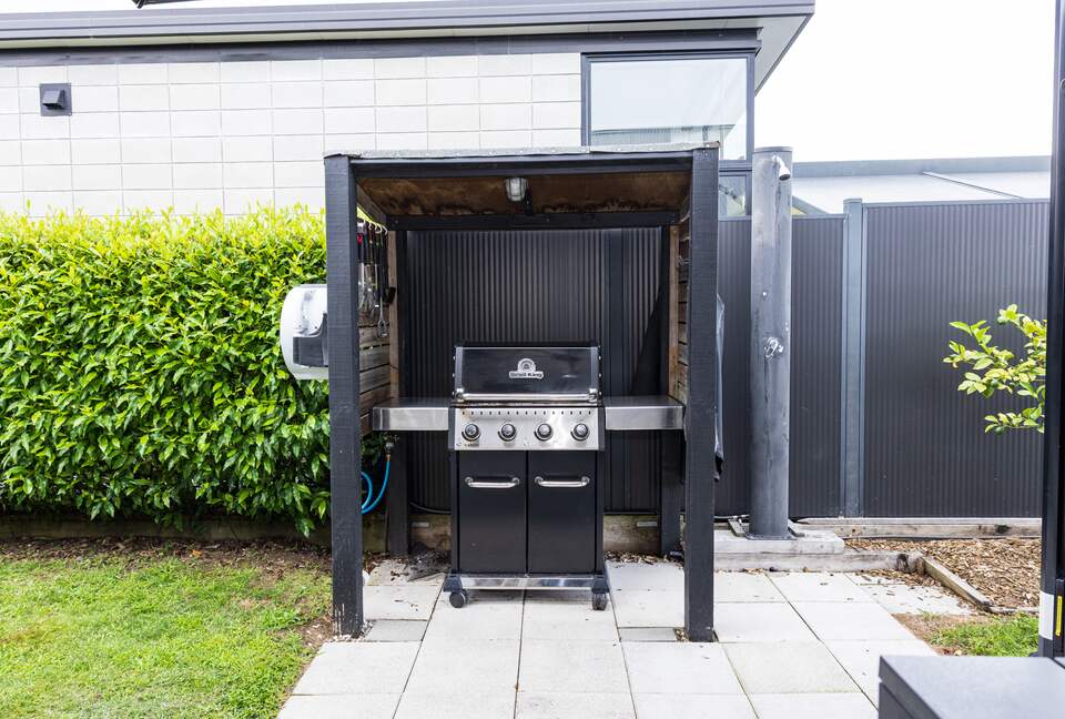 Relaxed Waterfront Location, Cooks Beach, Coromandel - Whitianga, New Zealand