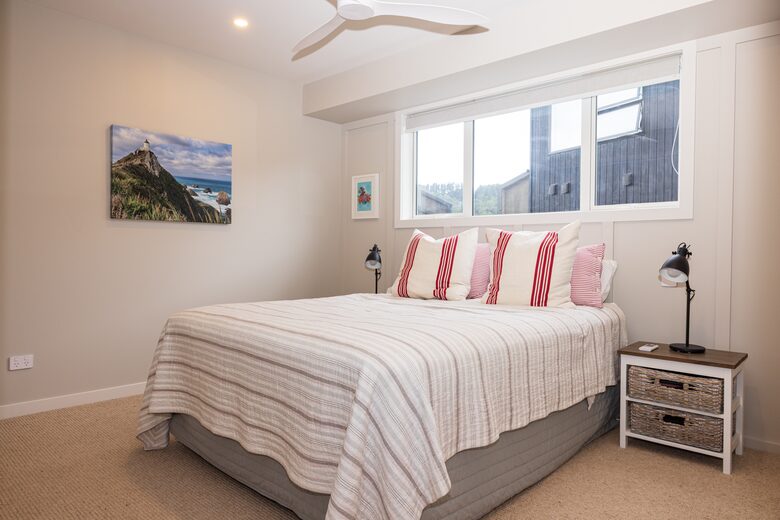 Relaxed Waterfront Location, Cooks Beach, Coromandel - Whitianga, New Zealand