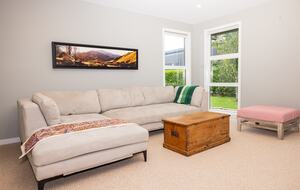 Relaxed Waterfront Location, Cooks Beach, Coromandel - Whitianga, New Zealand