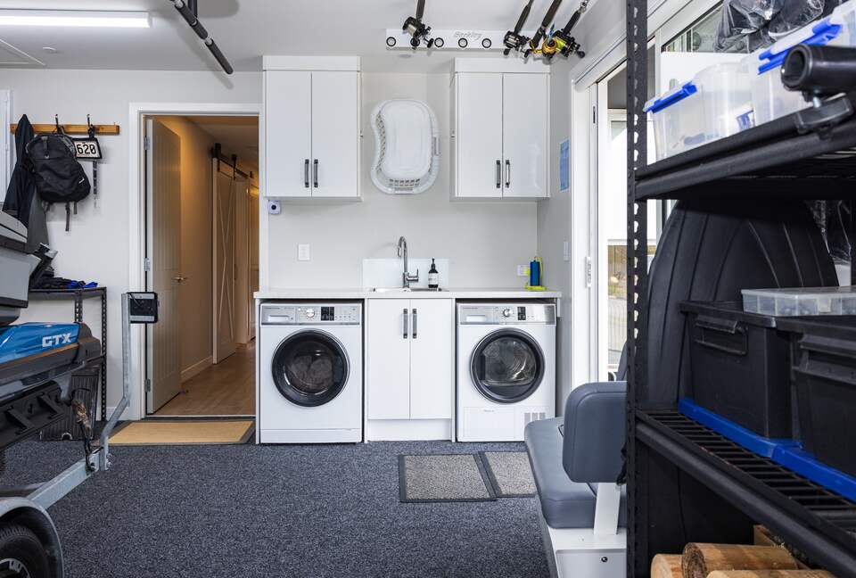 Relaxed Waterfront Location, Cooks Beach, Coromandel - Whitianga, New Zealand