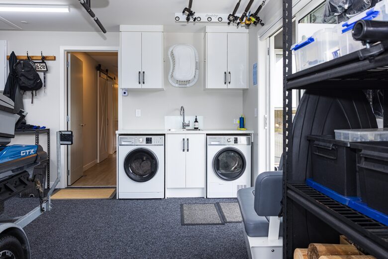 Relaxed Waterfront Location, Cooks Beach, Coromandel - Whitianga, New Zealand