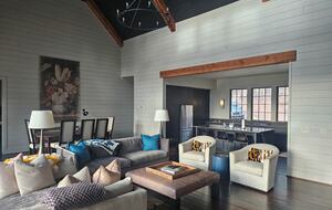 Peaceful Lake Martin Retreat with Floating Dock - Alexander City, Alabama