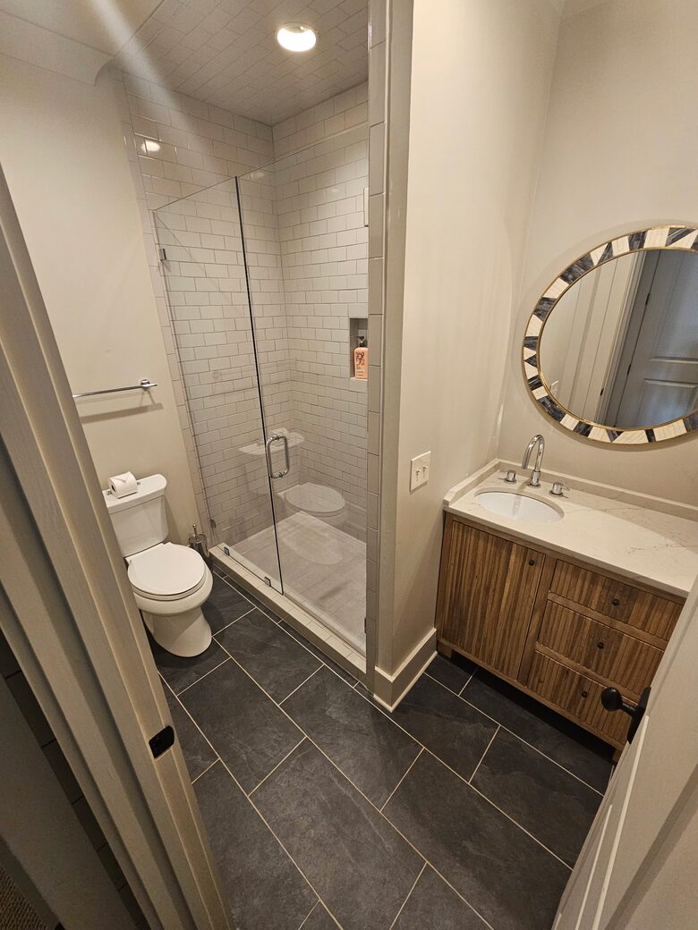 Peaceful Lake Martin Retreat with Floating Dock - Alexander City, Alabama