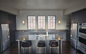 Peaceful Lake Martin Retreat with Floating Dock - Alexander City, Alabama