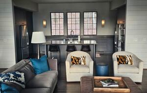 Peaceful Lake Martin Retreat with Floating Dock - Alexander City, Alabama