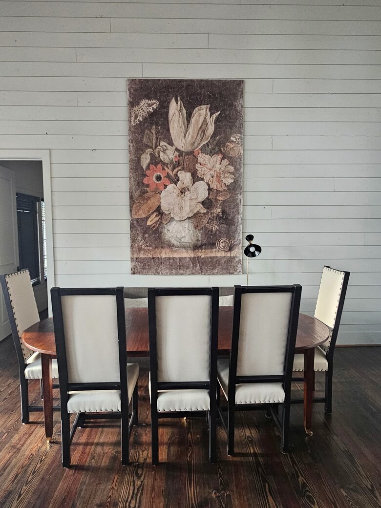 Peaceful Lake Martin Retreat with Floating Dock - Alexander City, Alabama