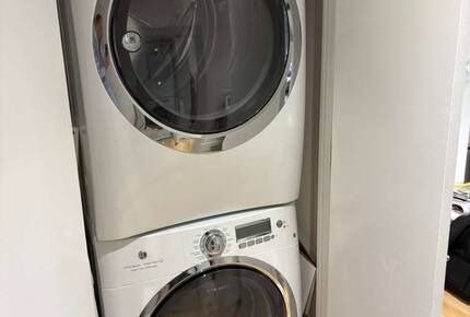 Harlem Penthouse with Private Veranda and Personal Sauna - New York City, New York