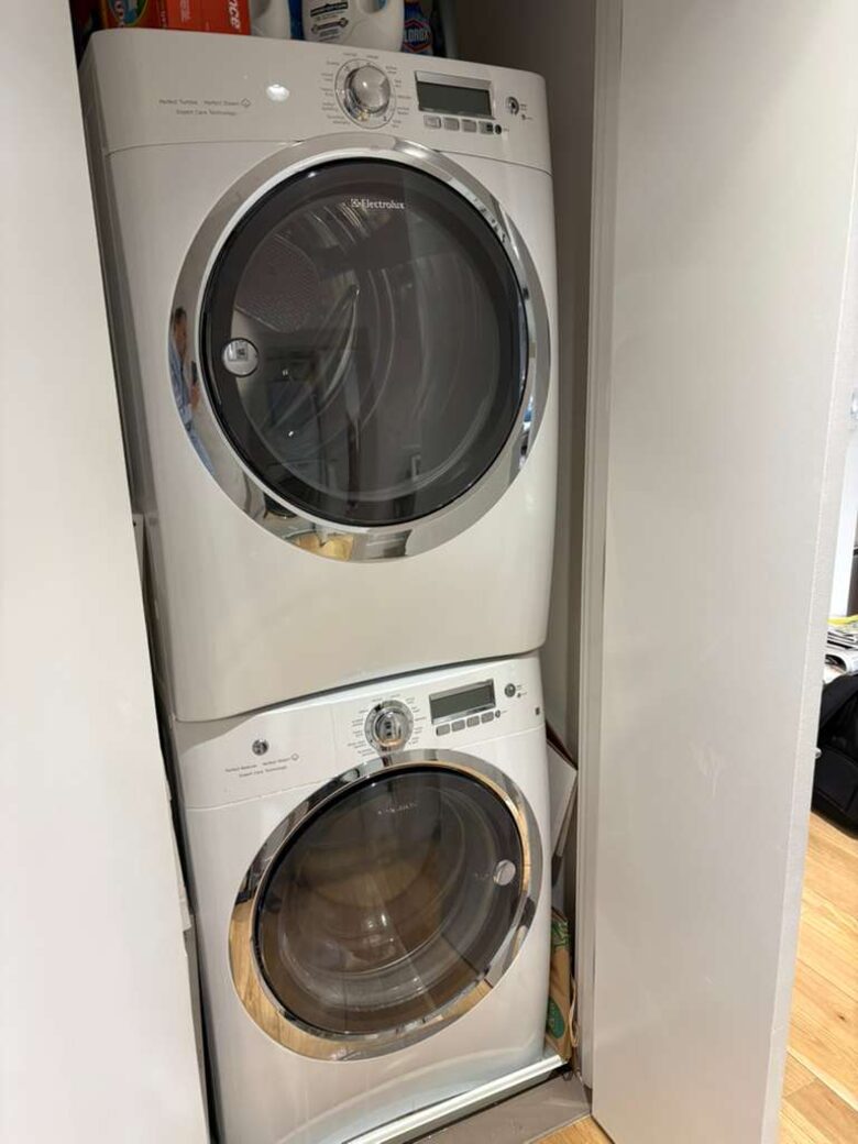 Harlem Penthouse with Private Veranda and Personal Sauna - New York City, New York